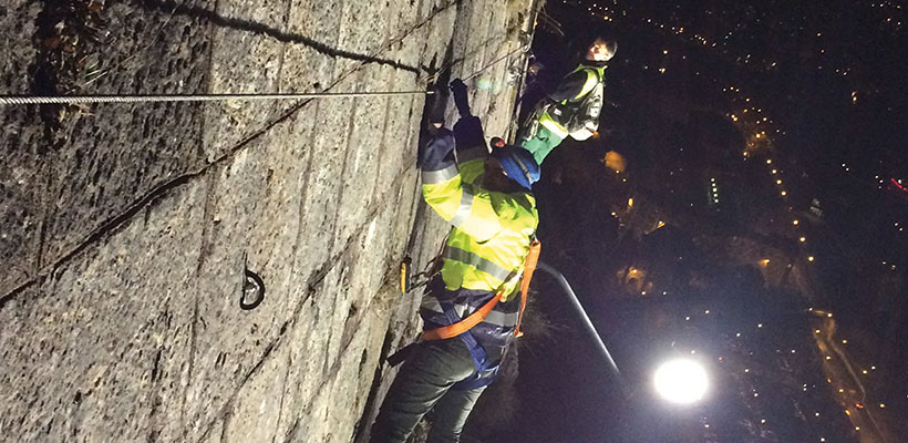 nicoletta breve rencontre