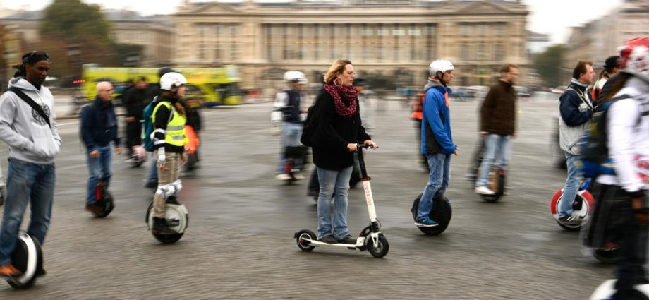 Balisage Urbain - un enjeu majeur pour nos villes